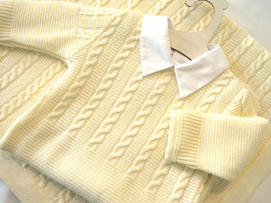 Saddle Maternity Kit with Triangle Collar